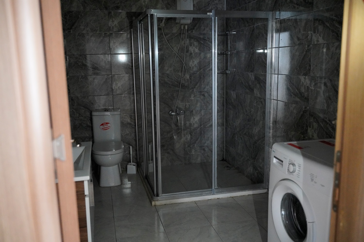 Banyo