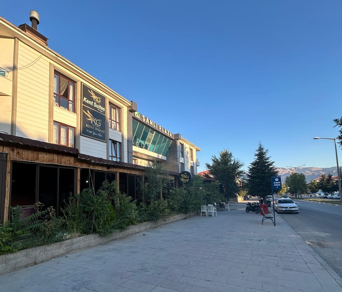 Giriş